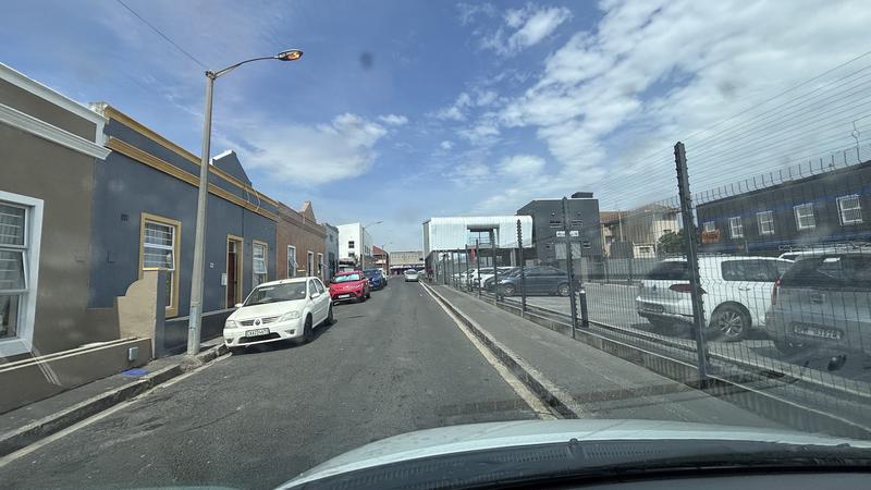 Commercial Property for Sale in Maitland Western Cape